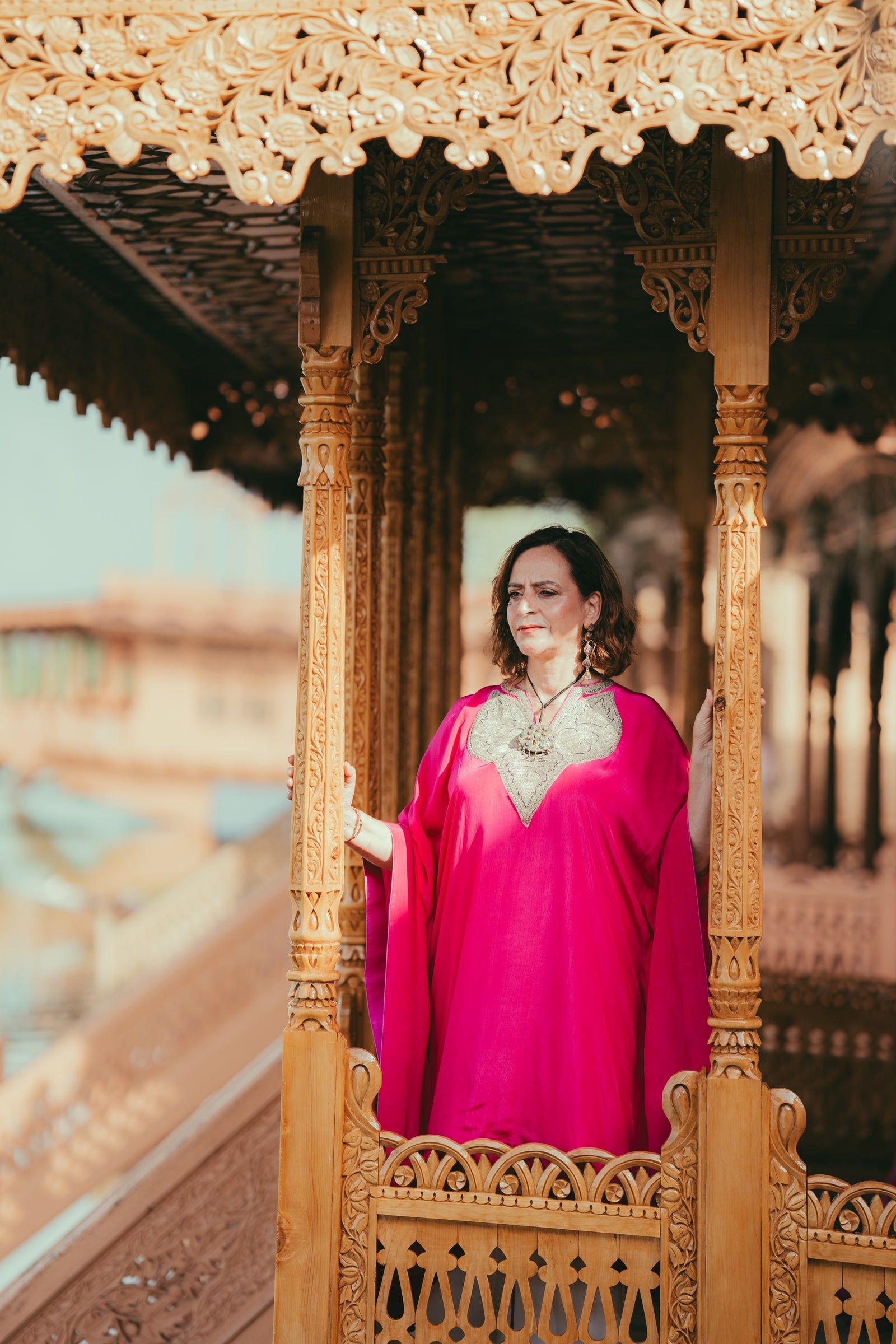 Jamdhani Tilla Phiran Set