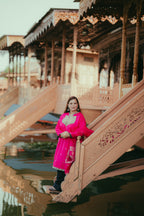 Jamdhani Tilla Phiran Set