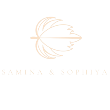 Samina and Sophiya Khan