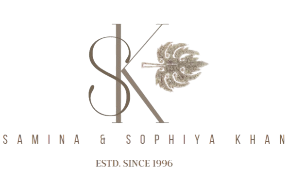 Samina and Sophiya Khan